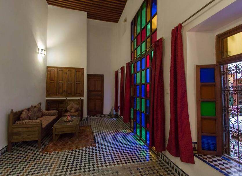 Sala Foto