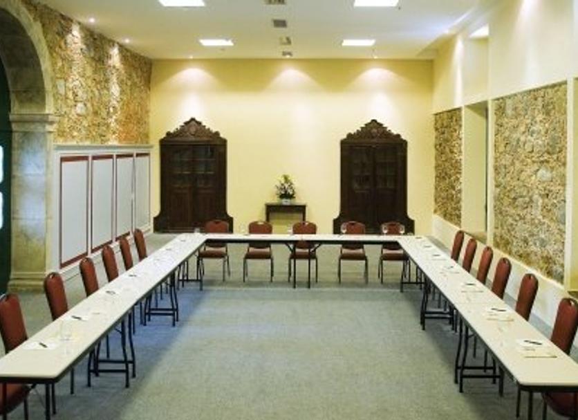 Sala de conferències Foto