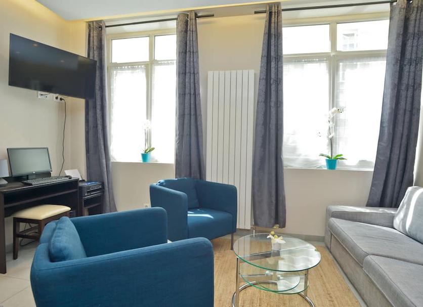 Sala Foto