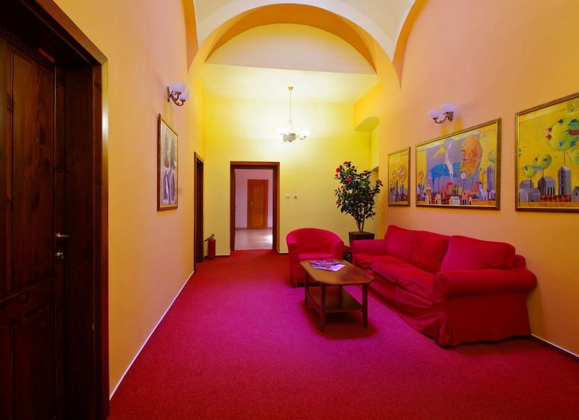Sala Foto