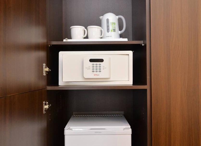 Serveis de l’habitació Foto