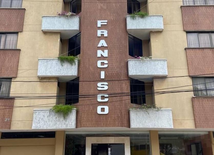 Edifici Foto