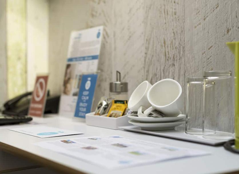 Serveis de l’habitació Foto