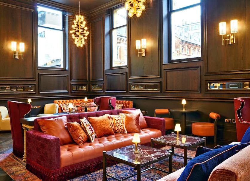 Sala d'estar Foto
