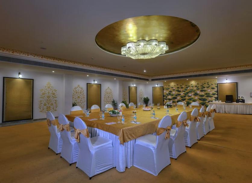 Sala de conferències Foto