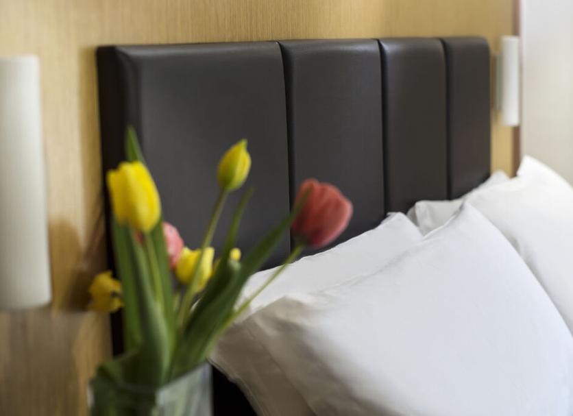 Serveis de l’habitació Foto