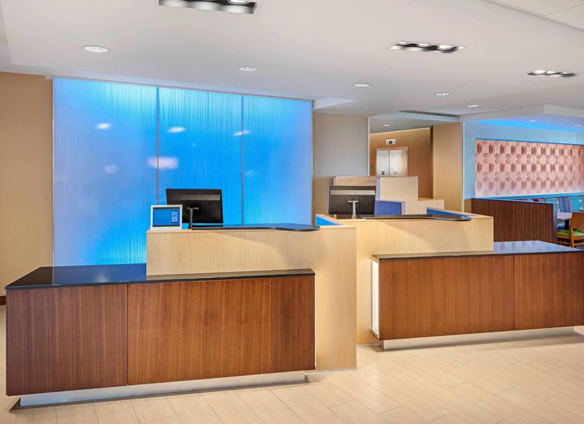 Recepció Foto