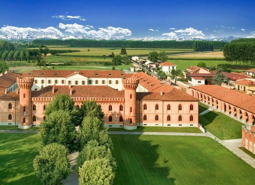 Edifici Foto