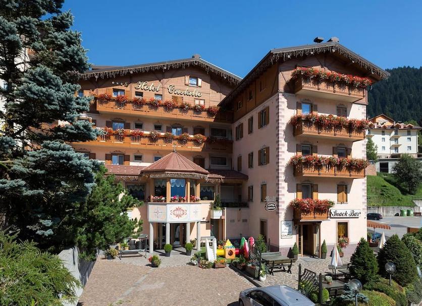 Edifici Foto