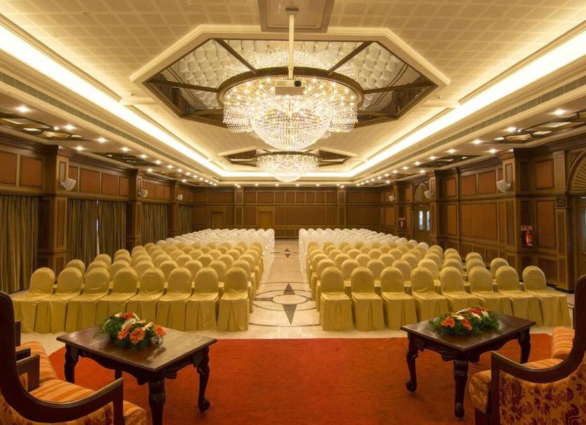 Sala de conferències Foto