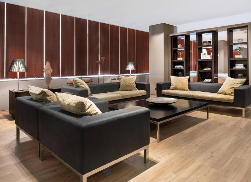 Sala d'estar Foto