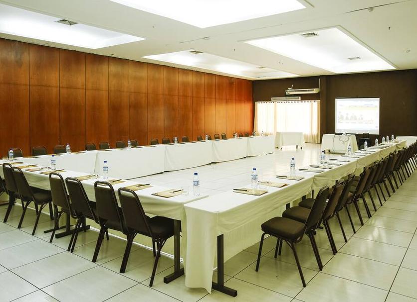 Sala de conferències Foto