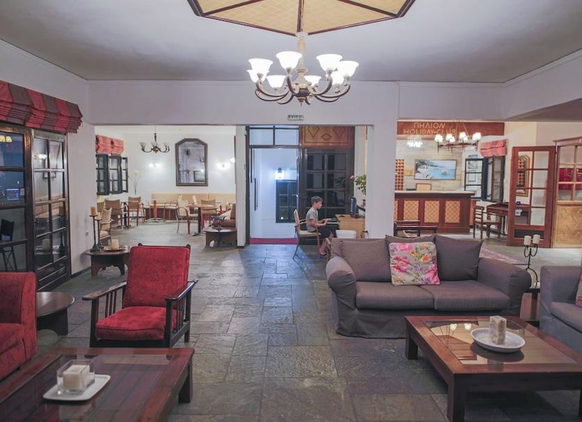 Sala Foto