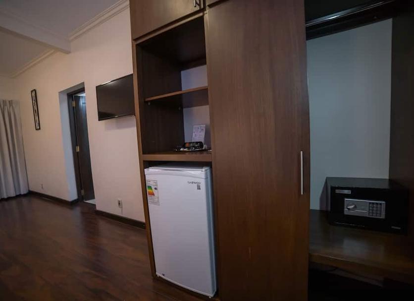 Serveis de l’habitació Foto