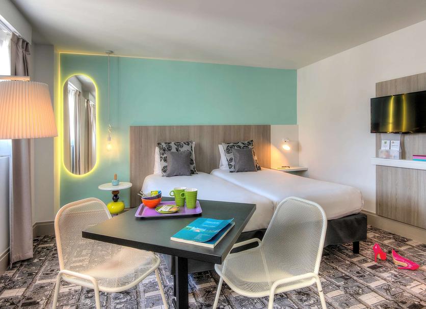 Habitació Foto