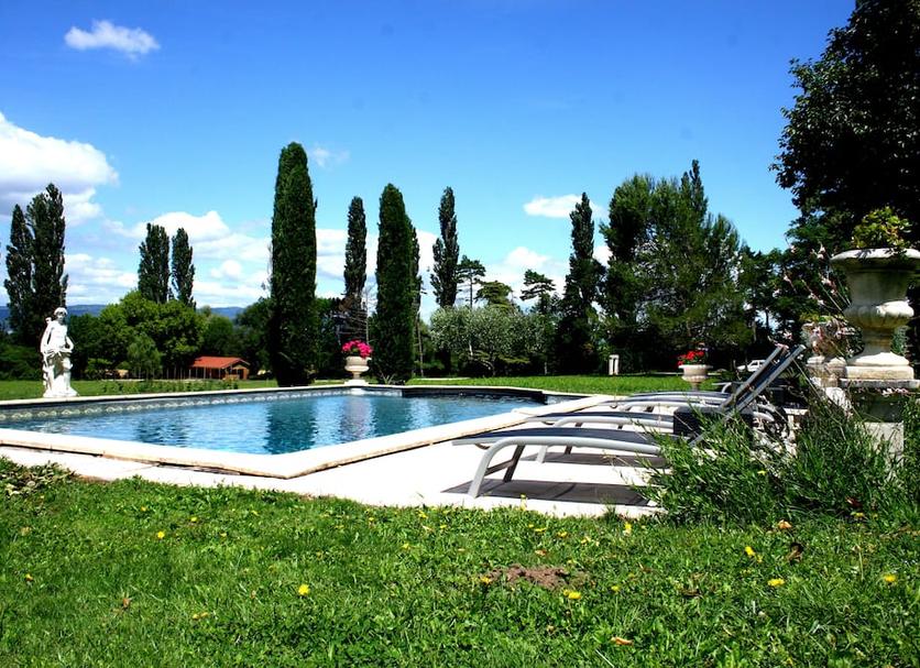 Pool Foto