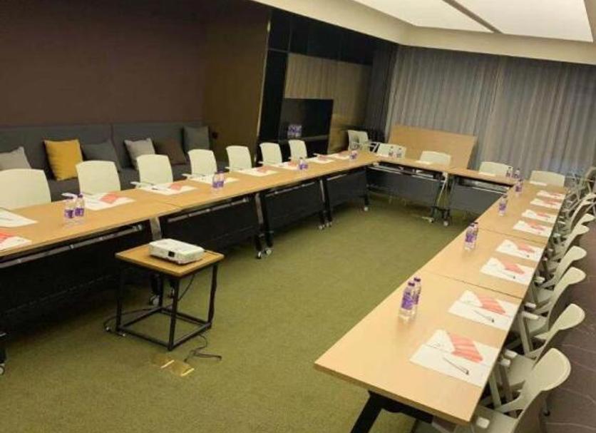 Sala de conferències Foto