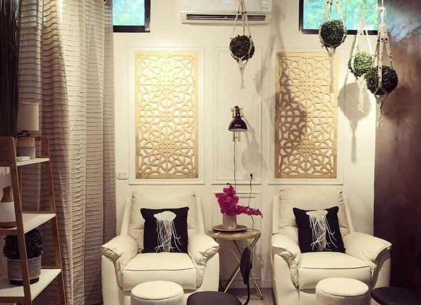 Sala Foto