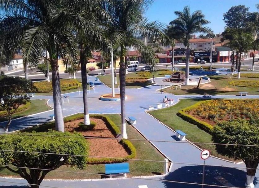 Vista exterior Foto