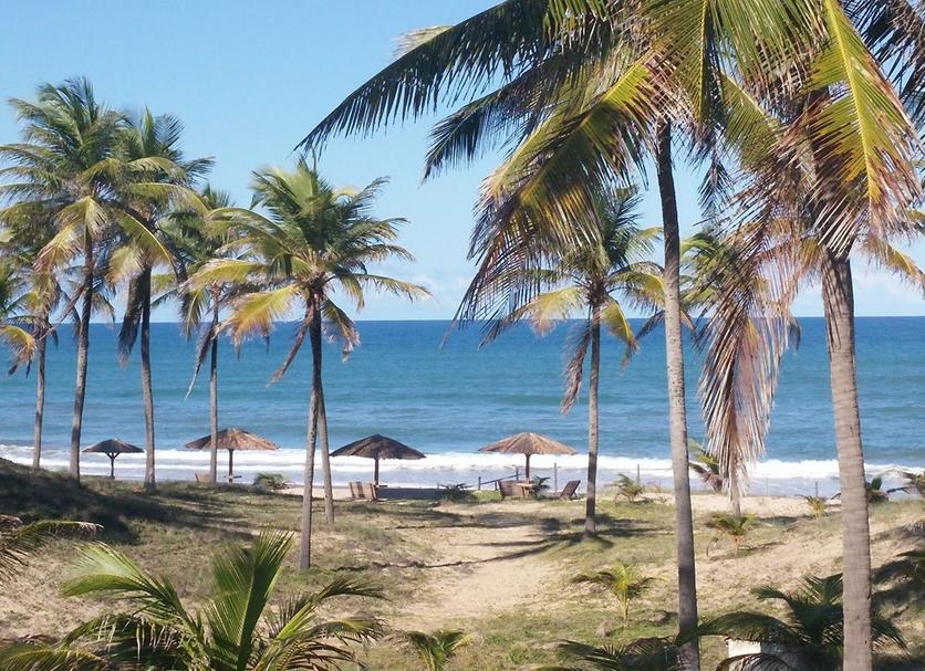 Platja Foto