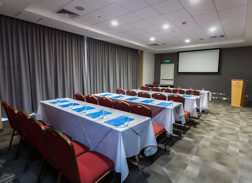 Sala de conferències Foto