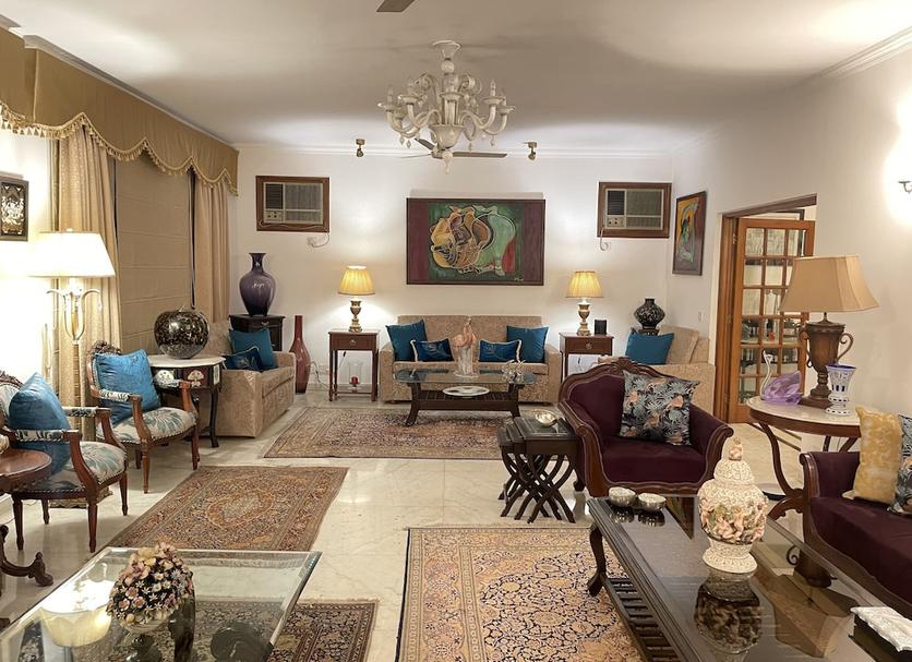 Sala Foto