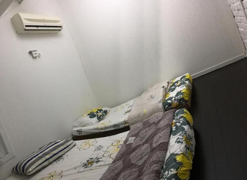 Serveis de l’habitació Foto