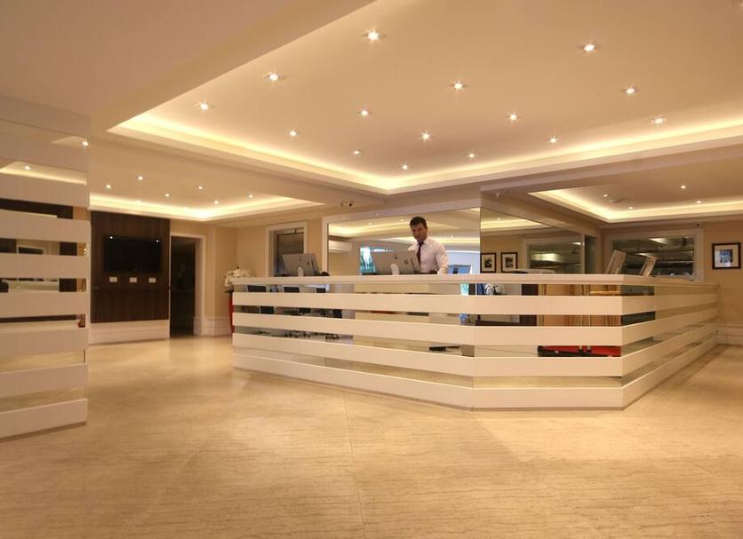 Recepció Foto