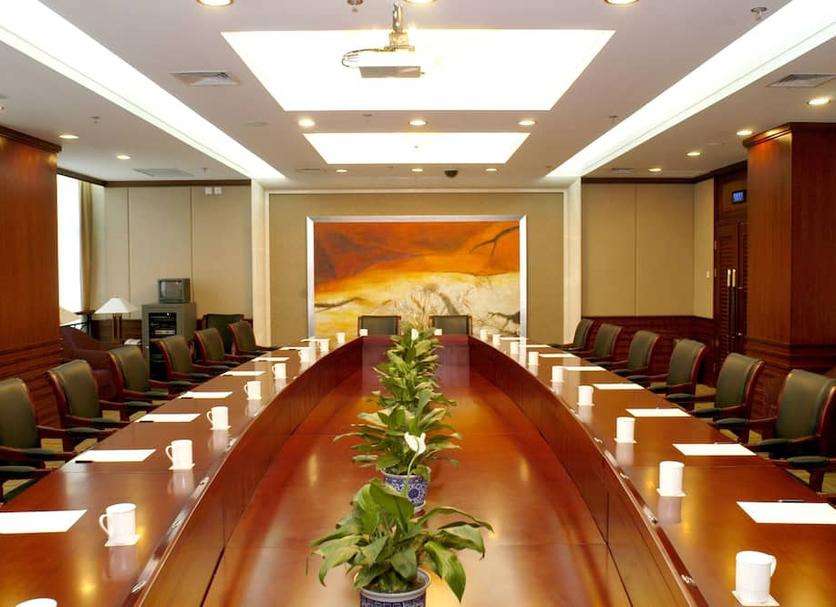Sala de conferències Foto