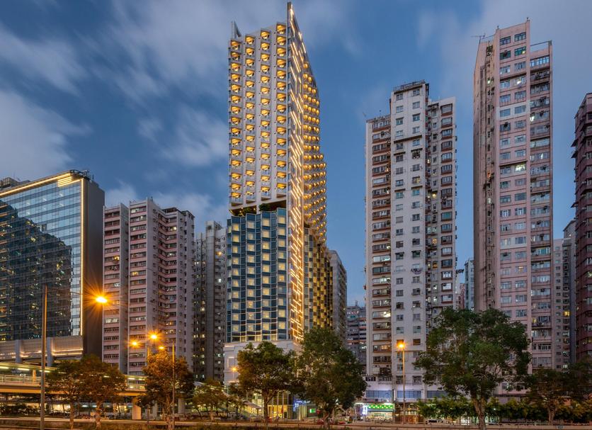 Edifici Foto