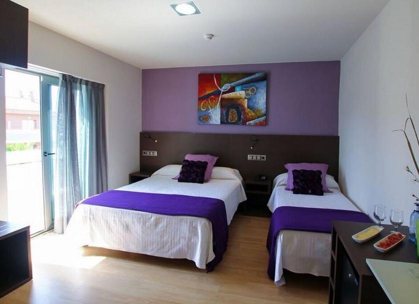 Habitació Foto