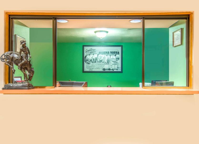 Recepció Foto