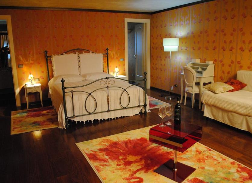 Habitació Foto