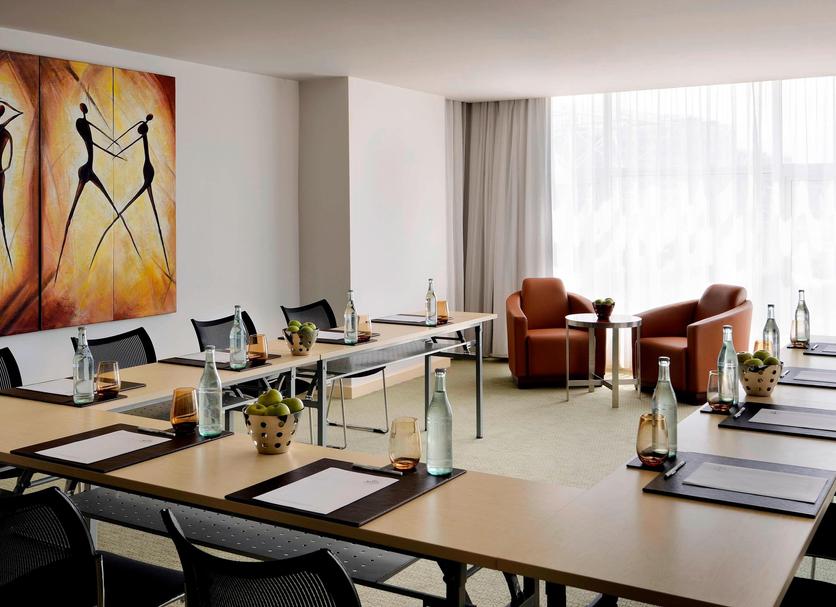 Sala de conferències Foto