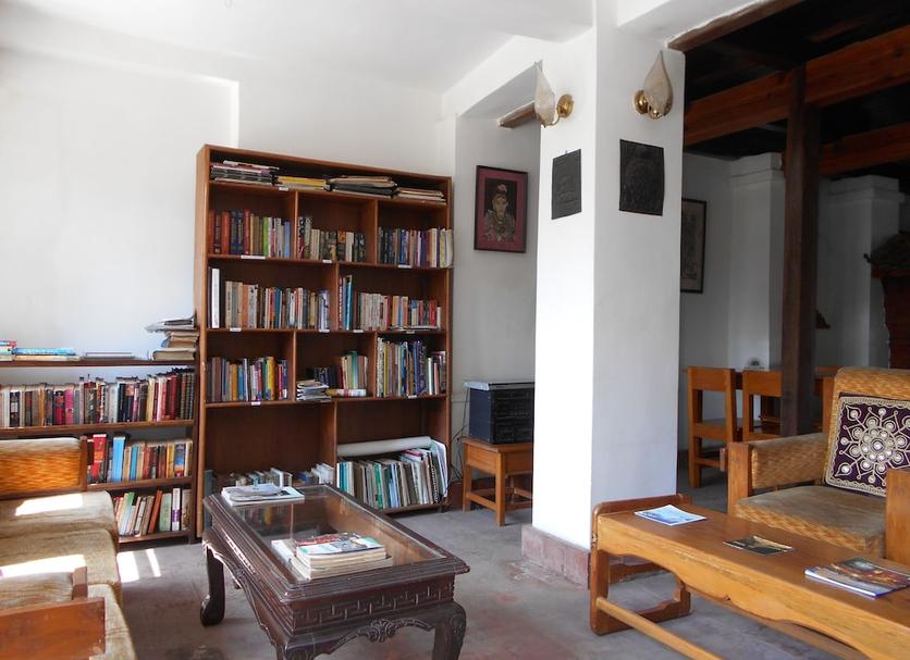 Sala d'estar Foto