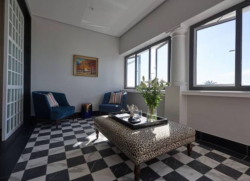 Sala Foto