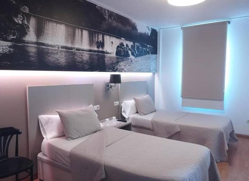 Habitació Foto