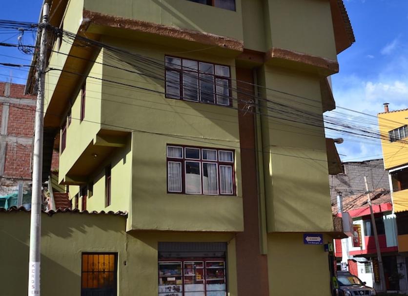 Edifici Foto