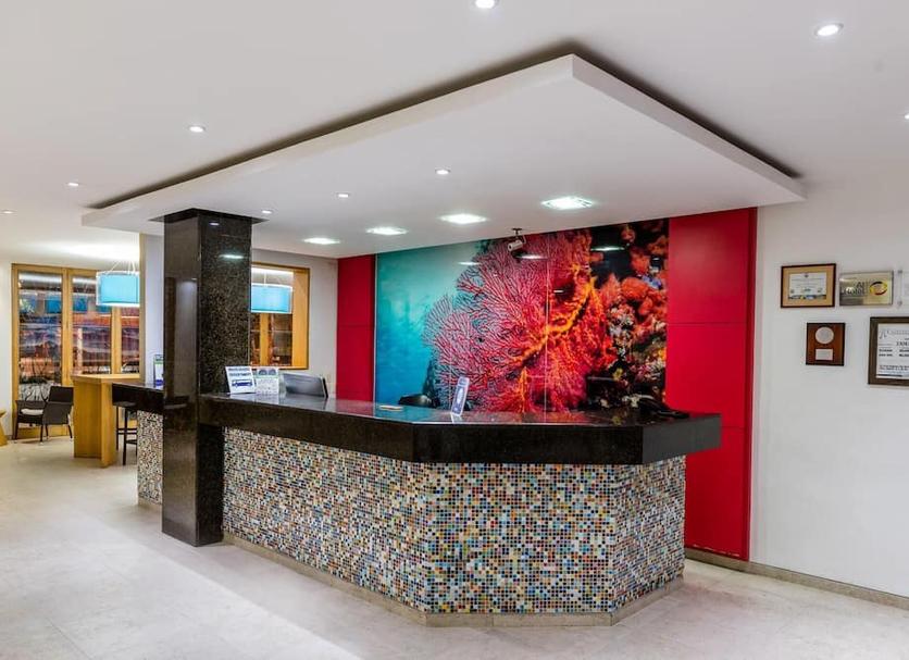 Recepció Foto