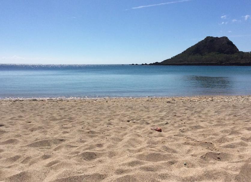 Platja Foto