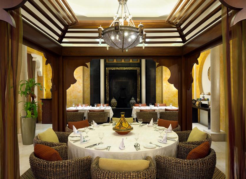 Sala de banquets Foto