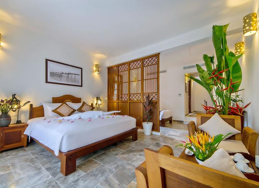 Habitació Foto