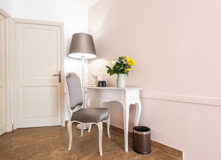Serveis de l’habitació Foto