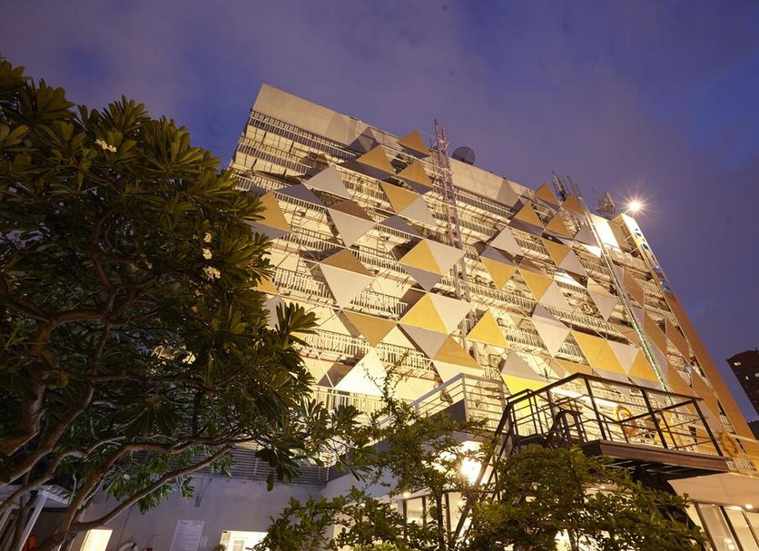 Edifici Foto