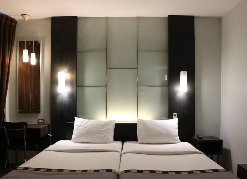Habitació Foto