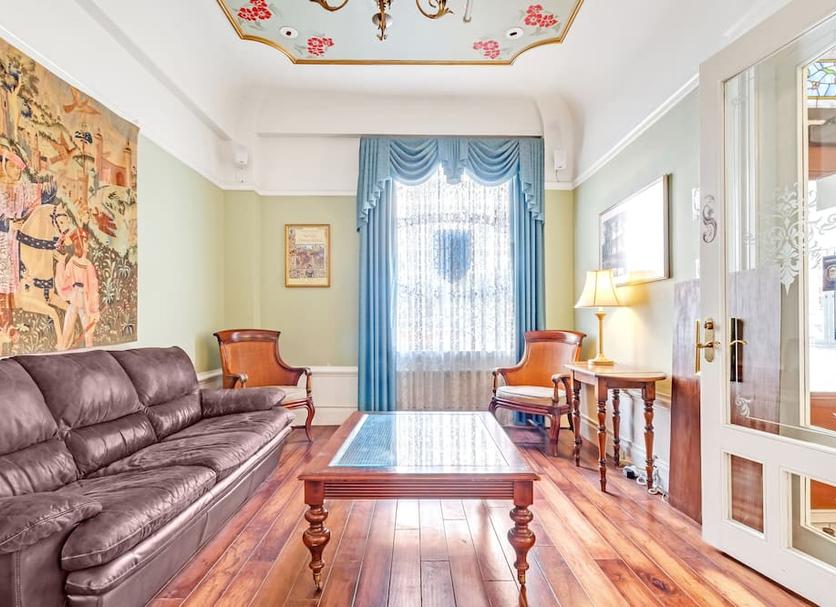 Sala Foto