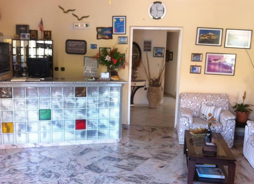 Recepció Foto