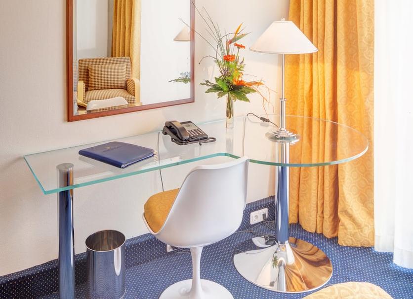 Serveis de l’habitació Foto