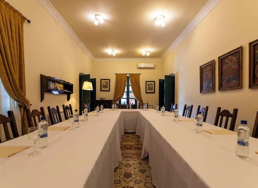 Sala de conferències Foto