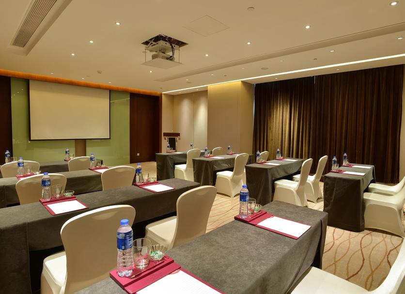 Sala de conferències Foto